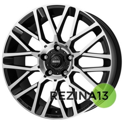 Momo Revenge 8,5x19 5x112 ET25 DIA79,6