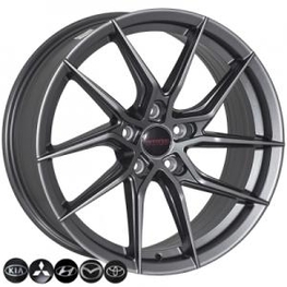 ZH 1057 8x18 5x114,3 ET35 DIA73,1 (satin gun metal)