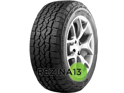 Lassa Competus A/T3 235/70 R16 106T