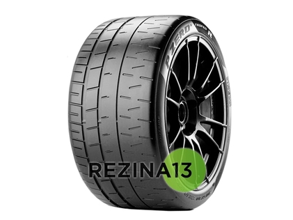 Pirelli PZero Trofeo R 235/40 ZR18 95Y XL