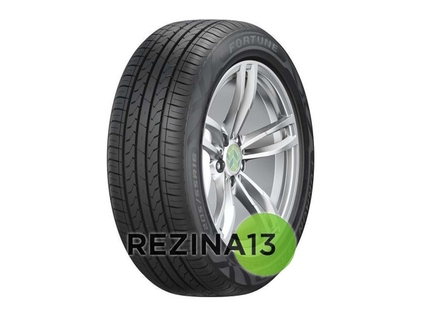 Fortune FSR-802 205/50 R17 93V XL