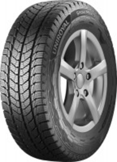 Uniroyal SnowMax 3 235/65 R16C 115/113R
