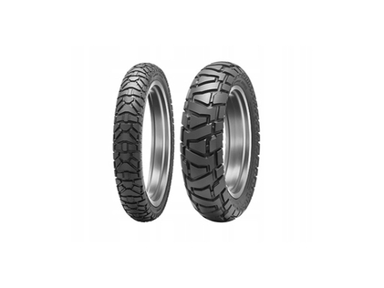 Dunlop Trailmax Mission 90/90 R21 54T