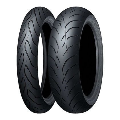 Dunlop Sportmax Roadsmart 4 170/60 ZR18 73W