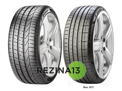 Pirelli PZero 305/35 ZR20 104Y