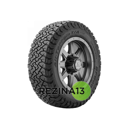 BFGoodrich All Terrain T/A KO3 215/75 R15 100/97S