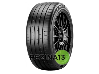 Pirelli PZero PZ5 285/40 ZR20 111Y *