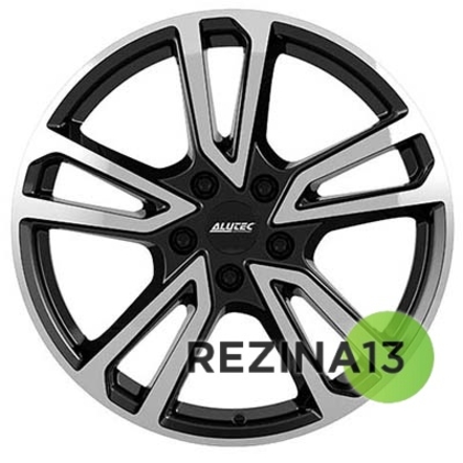 Alutec Tormenta 8x18 5x112 ET26 DIA66,6