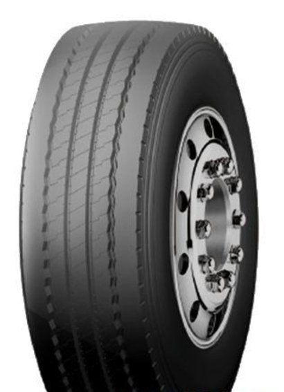 Doublestar DMS100 (рулевая) 385/65 R22,5 164K