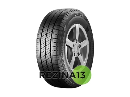Gislaved Com Speed 2 195/65 R16 104/102T