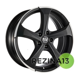 MSW 47 8x19 5x112 ET21