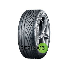 Uniroyal Rain Sport 3 225/45 ZR18 95Y Run Flat SSR