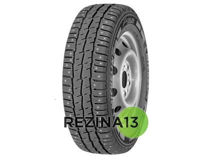 Michelin Agilis X-Ice North 195/75 R16C 107/105R (шип)