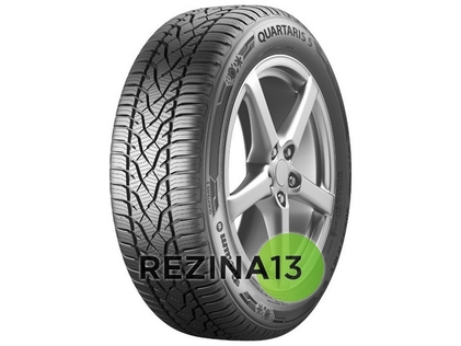 Barum Quartaris 5 215/65 R16 98H