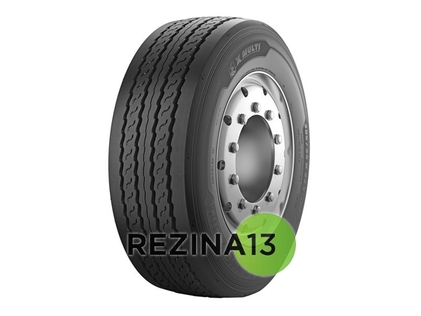 Michelin X Multi T (прицепная) 385/65 R22,5 160K
