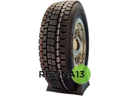 Bridgestone M729 (ведущая) 315/80 R22,5 154/150M