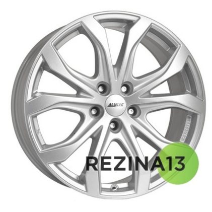Alutec W10 8x18 5x150 ET51 DIA110,1 (polar silver)