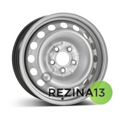 ALST (KFZ) 9095 Mercedes Benz 6x16 5x112 ET54 DIA66,6