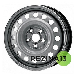 ALST (KFZ) 9897 Mercedes Benz 6,5x16 5x112 ET60 DIA66,6 (silver)