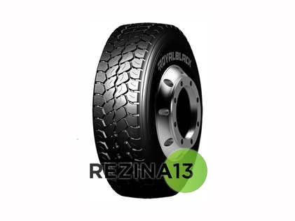 Royal Black RT605 (универсальная) 385/65 R22,5 160L 20PR