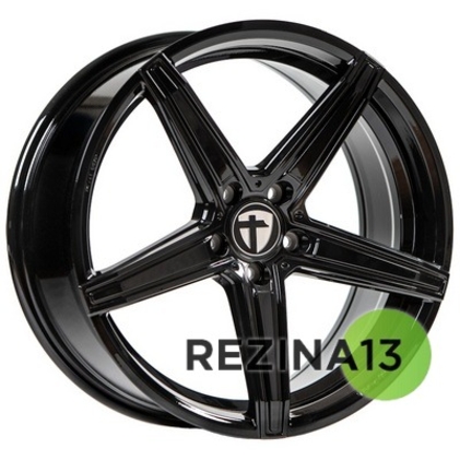 Tomason TN20 8,5x19 5x112 ET30 DIA72,6 (black painted)