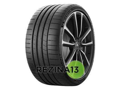 Michelin Pilot Sport S 5 275/35 ZR21 103Y XL K1