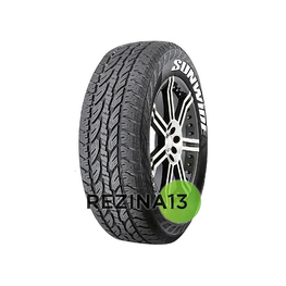 Sunwide Durevole AT 215/70 R16 100T