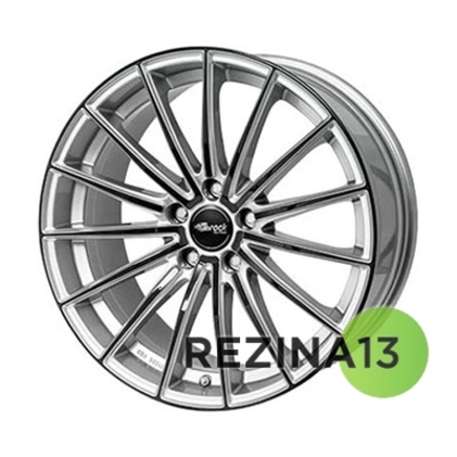 Brock B36 8,5x19 5x114,3 ET44 DIA72,6