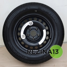 Volkswagen OEM 5Q0601027 6x16 5x112 ET43 DIA57,1 (black)