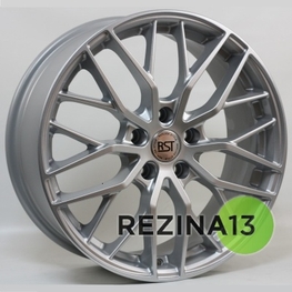 Tech Line RST 008 7,5x18 5x114,3 ET45 DIA60,1 (silver)