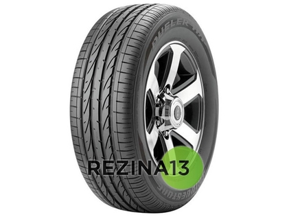 Bridgestone Dueler H/P Sport 265/50 ZR19 110Y XL AO