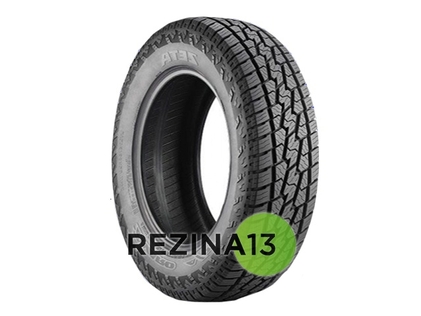 Zeta Zivaro A/T 265/60 R20 121/118S XL