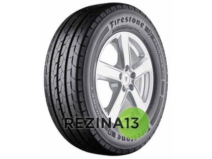Firestone VanHawk 3 195/75 R16C 107T