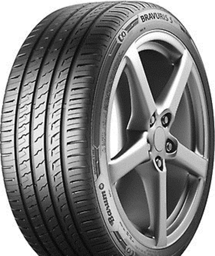 Barum Bravuris 5 HM 215/50 ZR17 91Y