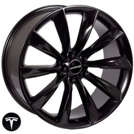 ZF FBX071 8,5x18 5x114,3 ET35 DIA64,1 (matt black)