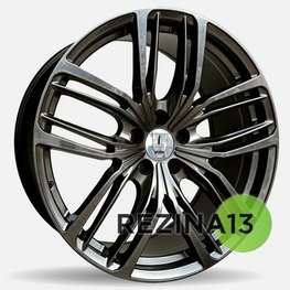 Voin Colosus 9x20 5x112 ET40 DIA66,6 (hyper black)