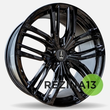 Voin Colosus 9x20 5x114,3 ET50 DIA64,1 (gloss black)