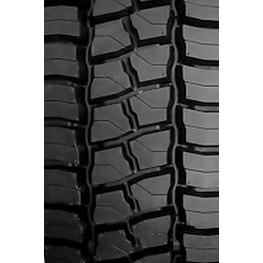 Long March LM229D (ведущая) 215/75 R17,5 127/124M