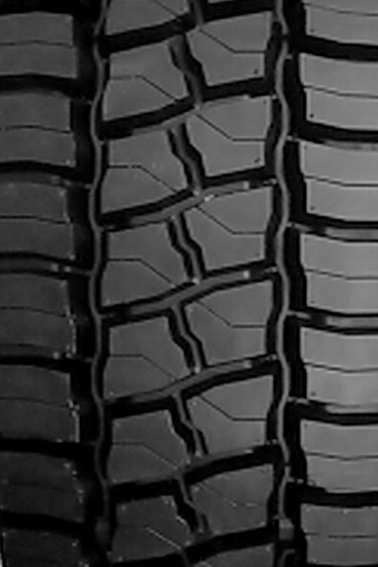 Long March LM229D (ведущая) 215/75 R17,5 127/124M