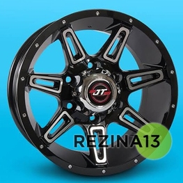 JT JT-2094 8x15 6x139,7 ET10 DIA110,1 (BM)
