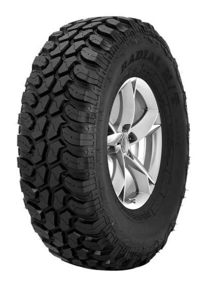 Goodride SL366 265/75 R16 123/120Q OWL