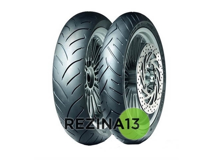 Dunlop ScootSmart 140/70 R14 68S