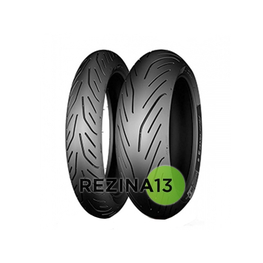 Michelin Pilot Power 3 190/55 ZR17 75W