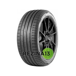 Nokian Powerproof 255/35 ZR19 96Y XL