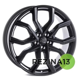 MSW 41 9x20 5x120 ET45 DIA72,6 (gloss black full polished)