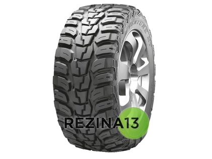 Marshal KL71 Road Venture MT 265/75 R16 123/120Q
