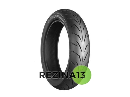 Bridgestone Battlax BT-039 140/70 R17 66H