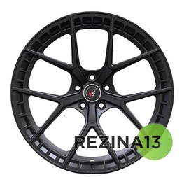 WS Forged WS-21M 8x20 5x112 ET41 DIA57,1 (satin graphite)