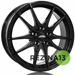 Inter Action Zodiac 6x15 5x100 ET38 DIA57,1