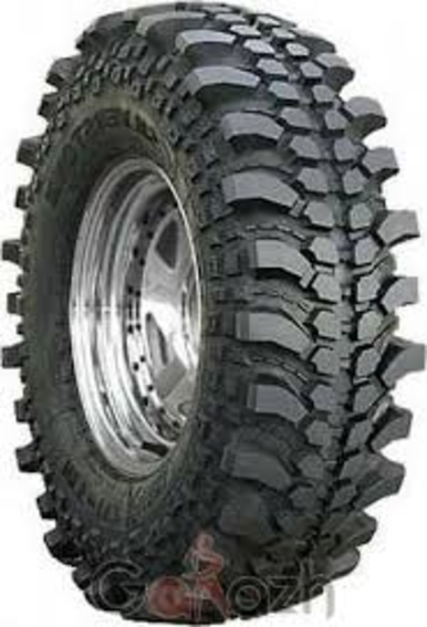 Comforser Thruster 35/11,5 R15 122K